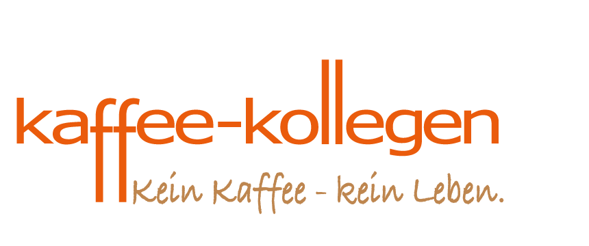 KAFFEE-KOLLEGEN